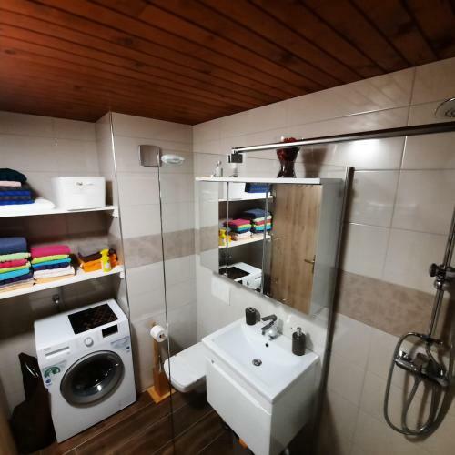 Apartamentos Sne?ak (Snowman) 2