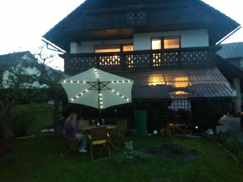 Apartamentos Sne?ak (Snowman) 2