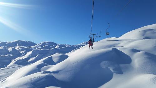 Apartamentos Sne?ak (Snowman) 2