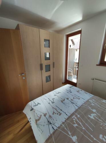 Apartments Bohinjc