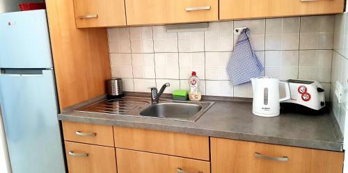 7 Lakes Apartment