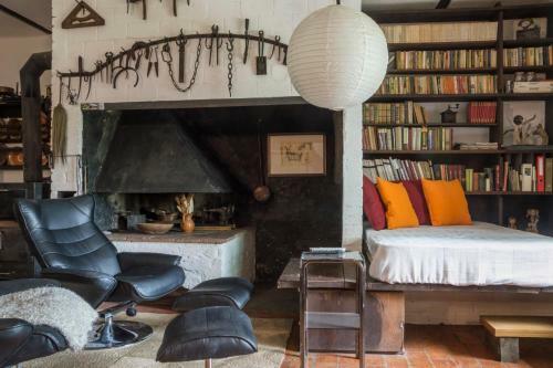 Charming Blacksmith`s House @ Lake Bohinj