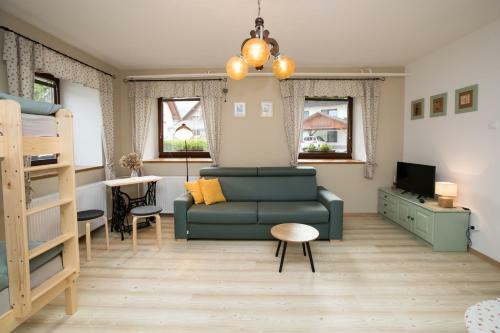 Apartma Pr Gatej