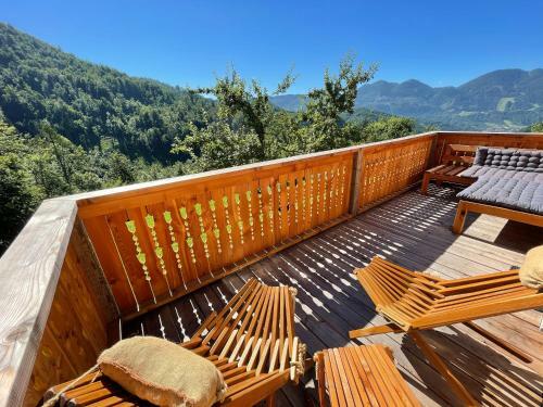Miha`s Cottage