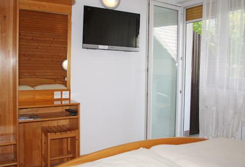 Accommodation Destina, Lake Bohinj