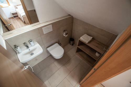 Apartments Izvir