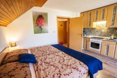 Apartmaji Gorenc