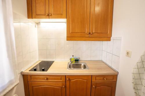 Apartmaji Gorenc
