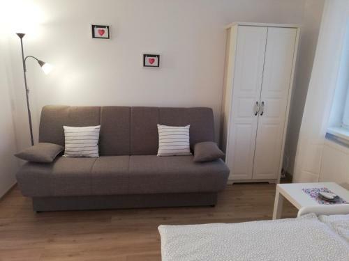 Apartma Vojvoda