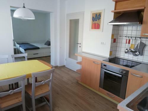 Apartma Vojvoda