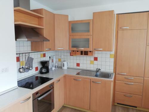 Apartma Vojvoda