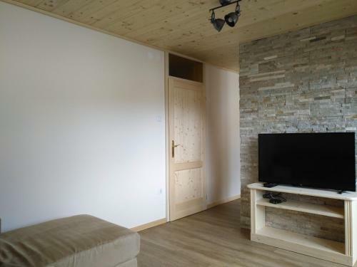 Apartmaji Pavc