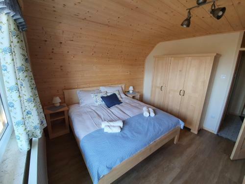 Apartmaji Pavc