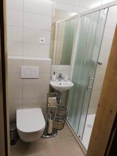 Apartmaji Pavc