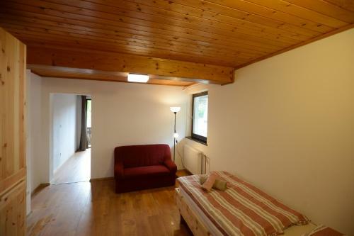Apartmaji Pekovec Bohinj