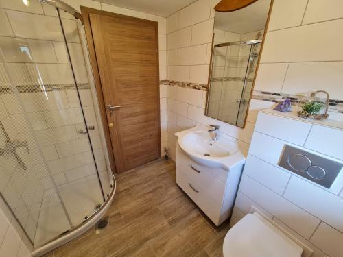 Apartments Irena
