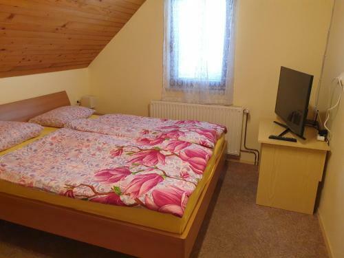 Apartma Horvat