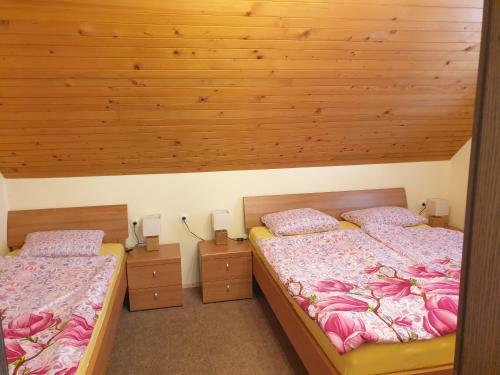 Apartma Horvat