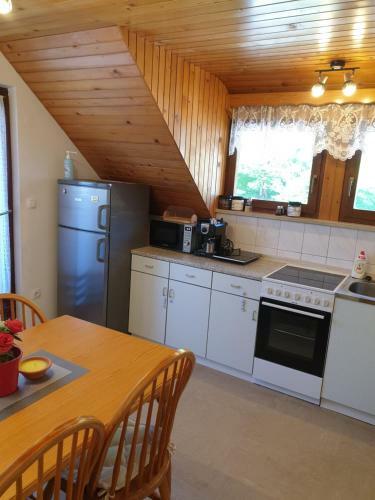 Apartma Horvat