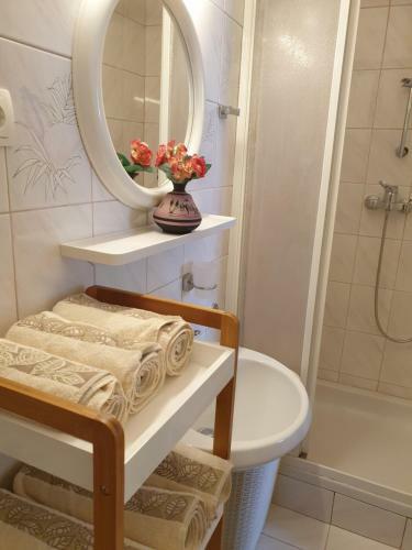 Apartma Horvat