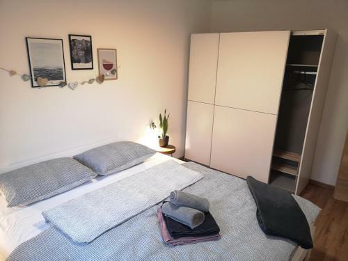 Alpine Joy Apartments