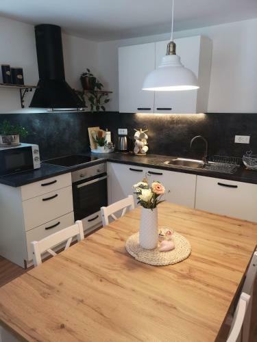 Alpine Joy Apartments