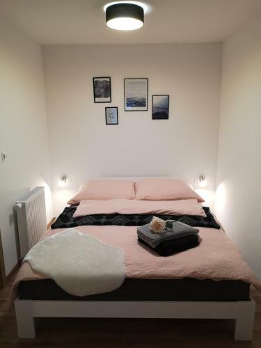 Alpine Joy Apartments