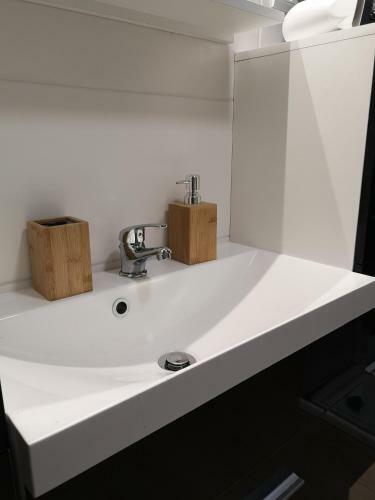 Alpine Joy Apartments