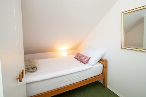 Apartmaji Rauter