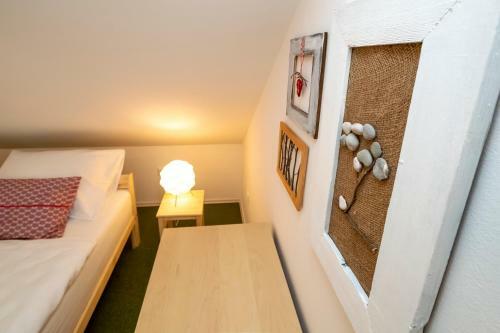 Apartmaji Rauter