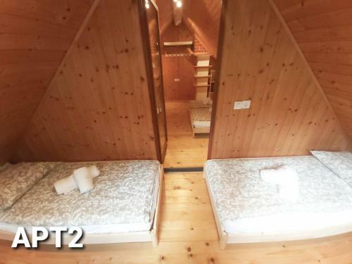 Apartamento Alpine Village Home