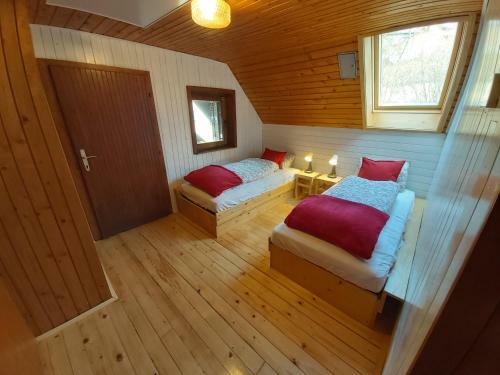 Apartamento Alpine Village Home