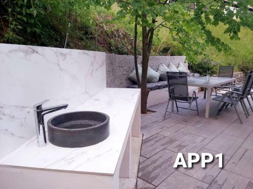 Apartamento Alpine Village Home