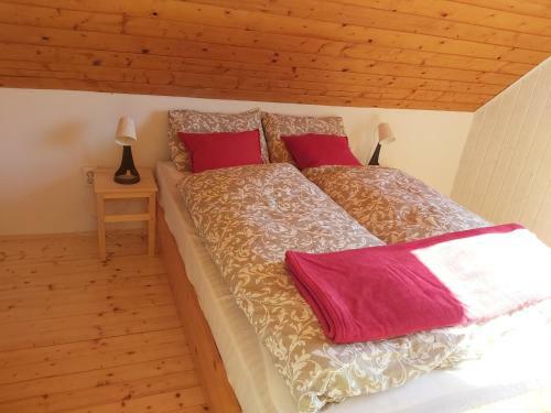 Apartamento Alpine Village Home
