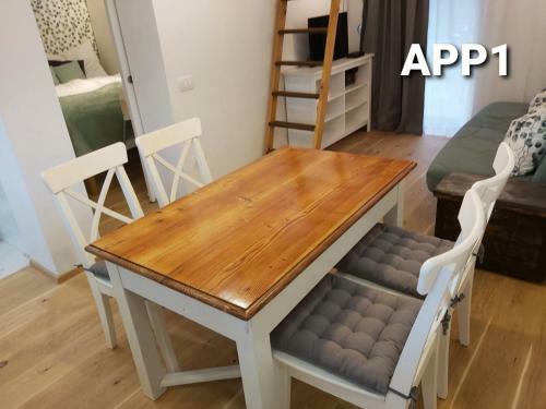 Apartamento Alpine Village Home