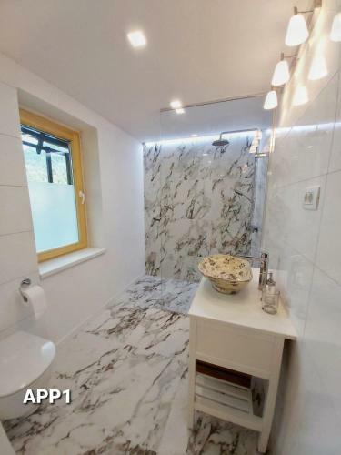 Apartamento Alpine Village Home