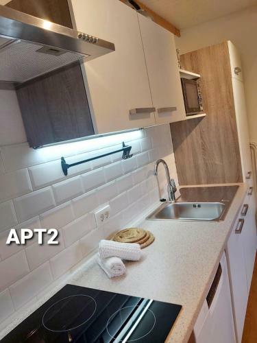 Apartamento Alpine Village Home