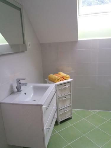 Apartma Momo