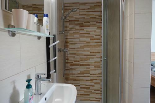 Apartamento Booa Rooms Irena