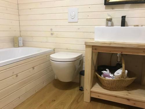 Apartamento Lake House Bohinj