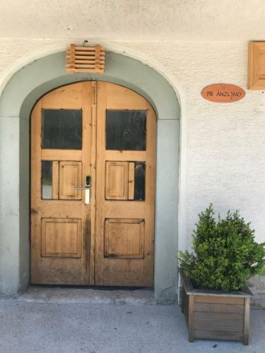 Apartamento Lake House Bohinj