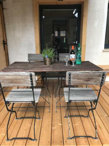 Apartamento Lake House Bohinj