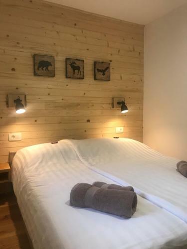 Apartamento Lake House Bohinj