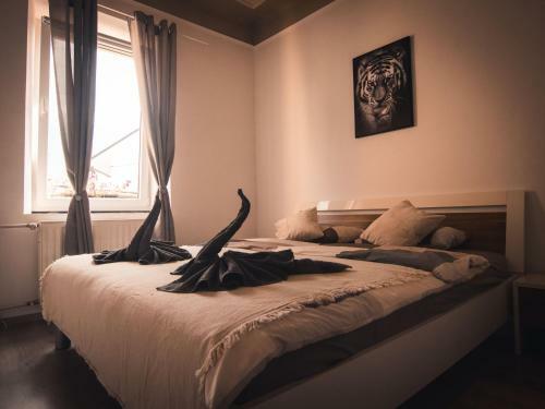 Apartments Stari Tiger