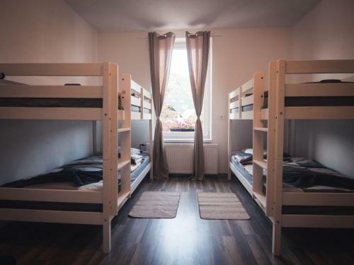 Apartments Stari Tiger