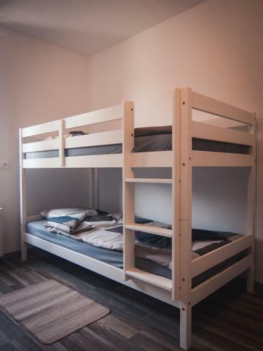 Apartments Stari Tiger