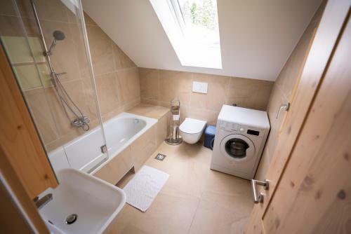 Chalet Tisa