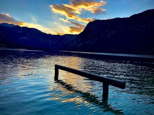 Apartamento Residence Aurora, Bohinj