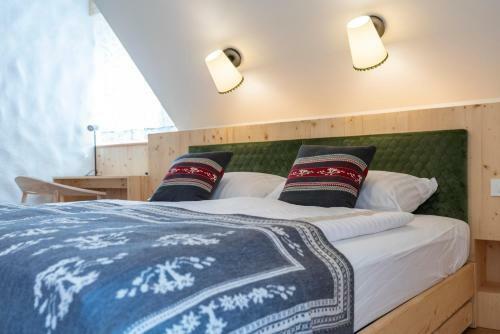 Hostal Gosti??e Danica Bohinj