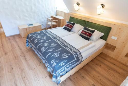 Hostal Gosti??e Danica Bohinj